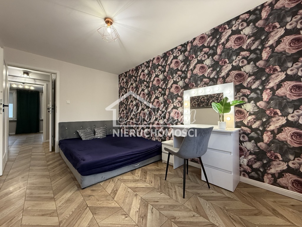 Mieszkanie 47,49&nbsp;m², Szczecin - zdjęcie 12