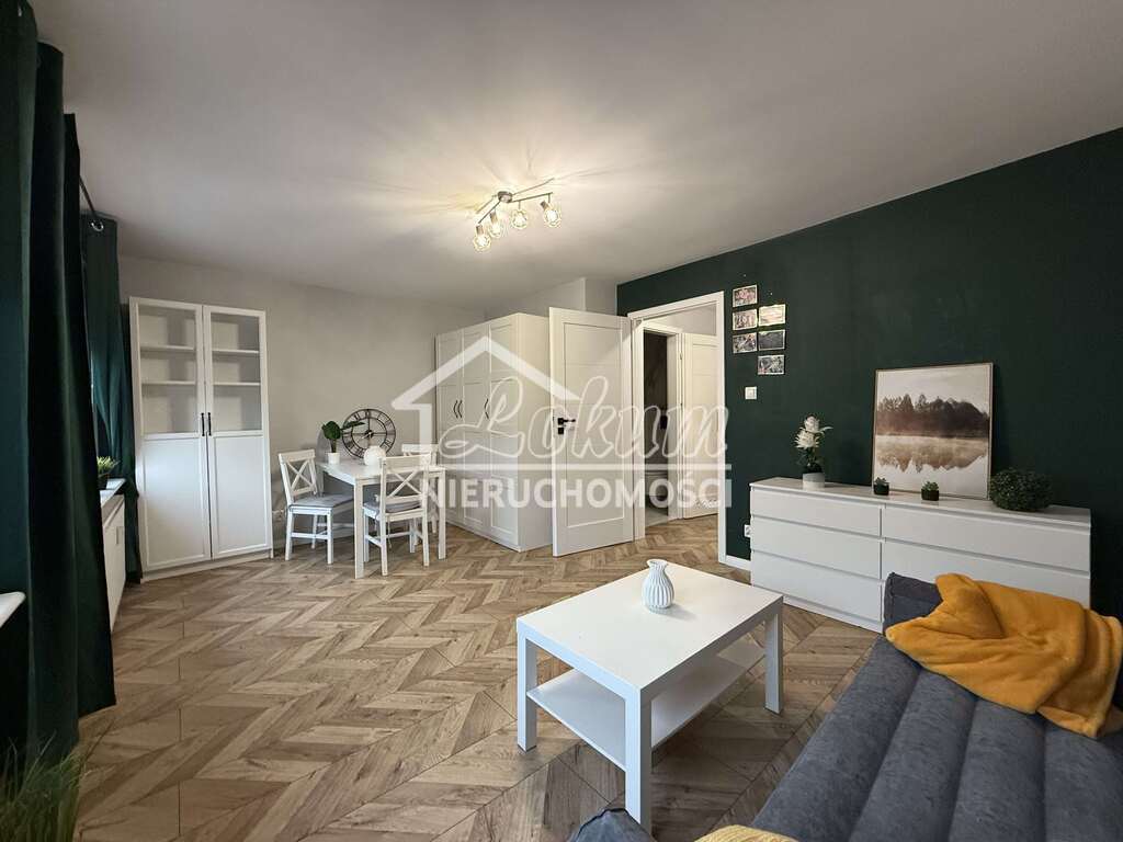 Mieszkanie 47,49&nbsp;m², Szczecin - zdjęcie 8