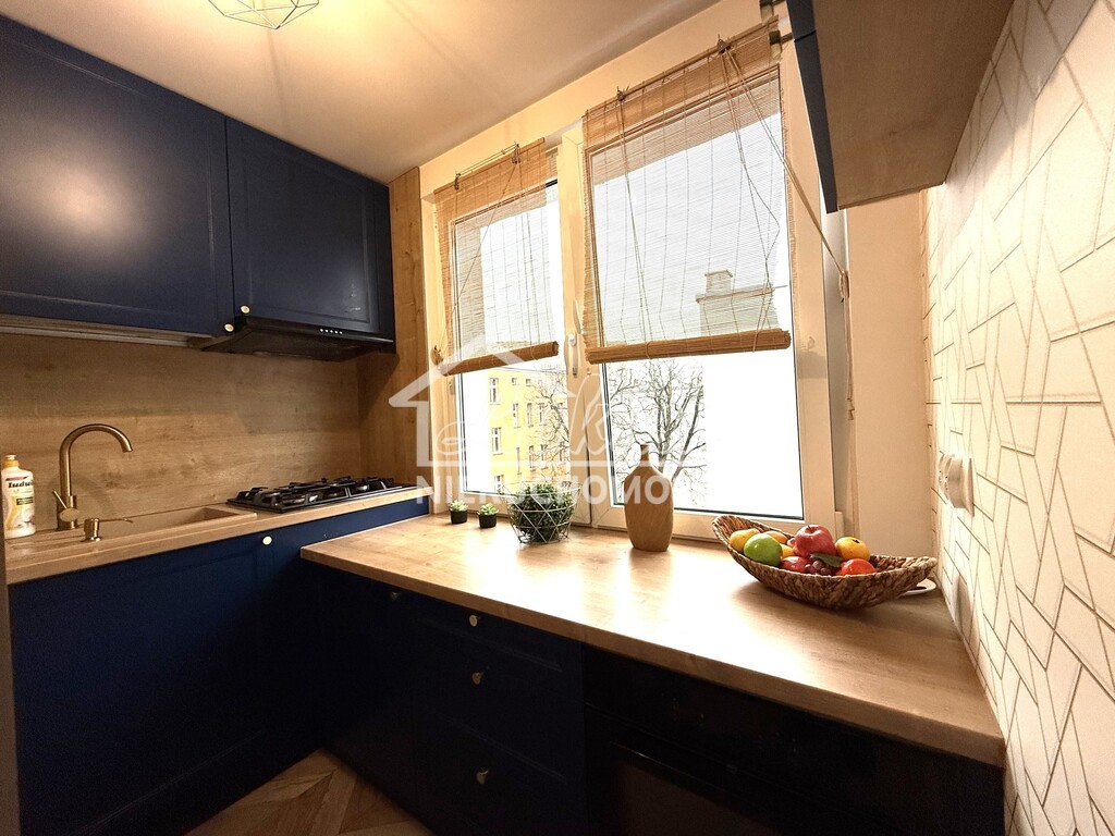 Mieszkanie 47,49&nbsp;m², Szczecin - zdjęcie 2