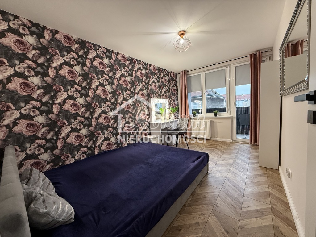 Mieszkanie 47,49&nbsp;m², Szczecin - zdjęcie 11