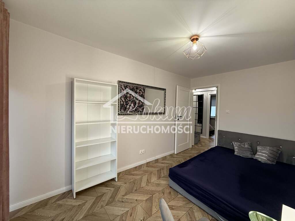 Mieszkanie 47,49&nbsp;m², Szczecin - zdjęcie 13