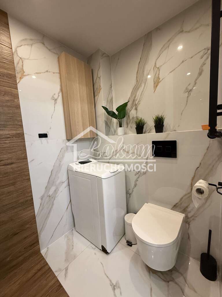 Mieszkanie 47,49&nbsp;m², Szczecin - zdjęcie 16