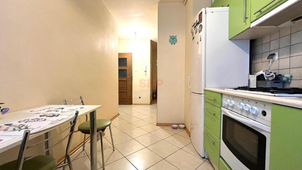 Mieszkanie 54 m², Warszawa, Ursus, Chełmońskiego Józefa - zdjęcie 2