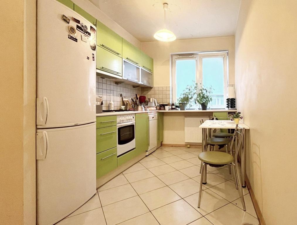 Mieszkanie 54 m², Warszawa, Ursus, Chełmońskiego Józefa - zdjęcie 1