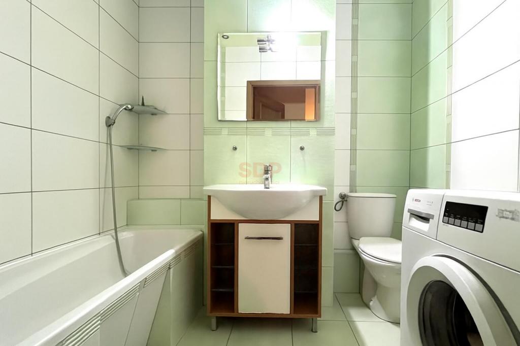 Mieszkanie 54 m², Warszawa, Ursus, Chełmońskiego Józefa - zdjęcie 8