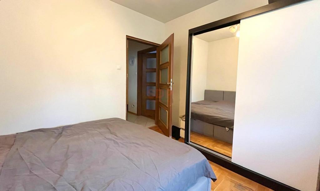 Mieszkanie 54 m², Warszawa, Ursus, Chełmońskiego Józefa - zdjęcie 6