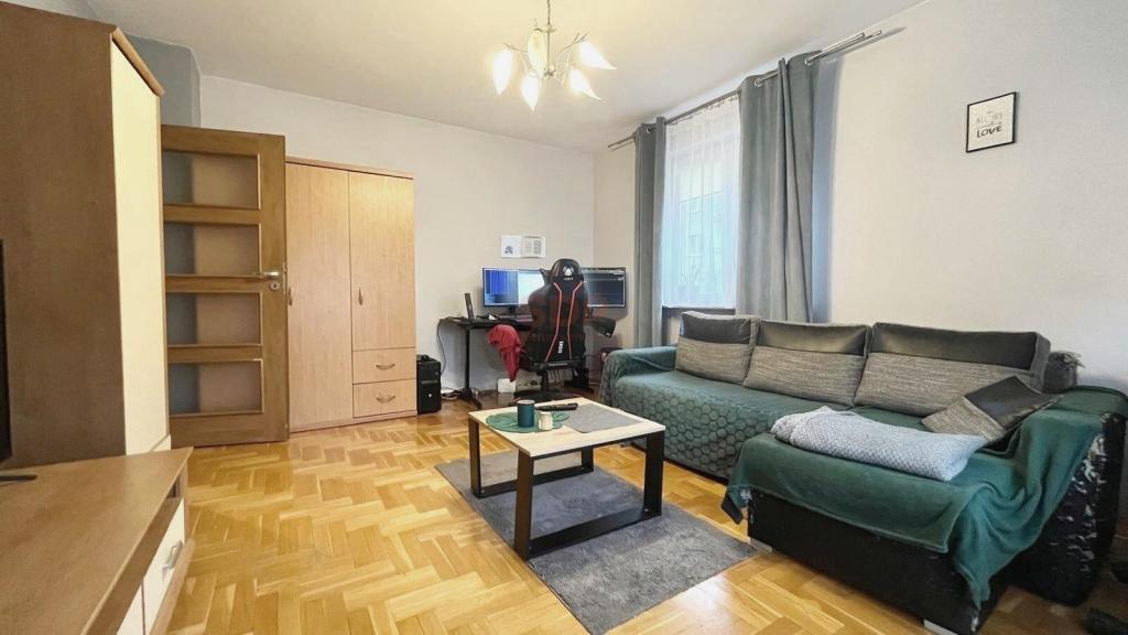 Mieszkanie 54 m², Warszawa, Ursus, Chełmońskiego Józefa - zdjęcie 4