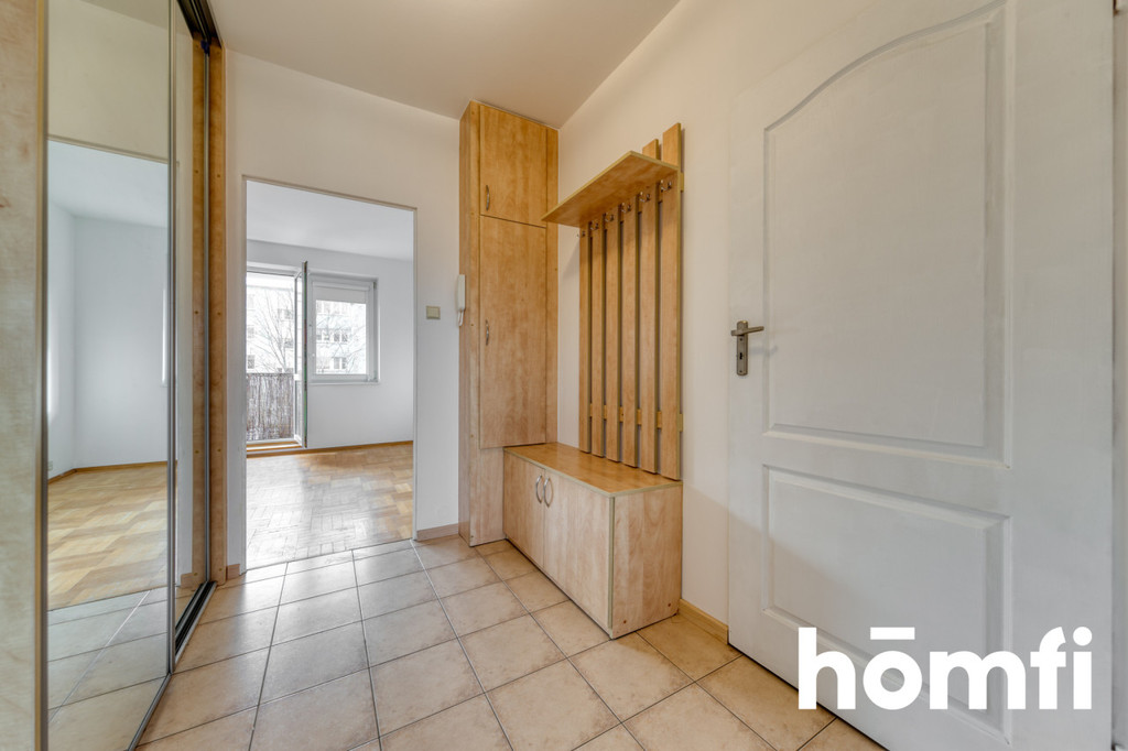 Mieszkanie 42,42 m², Łódź, Polesie, Władysława Króla - zdjęcie 6