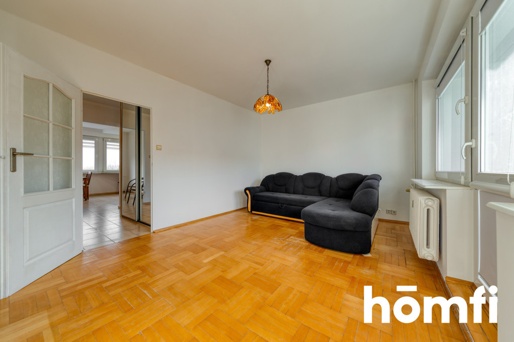 Mieszkanie 42,42 m², Łódź, Polesie, Władysława Króla - zdjęcie 10