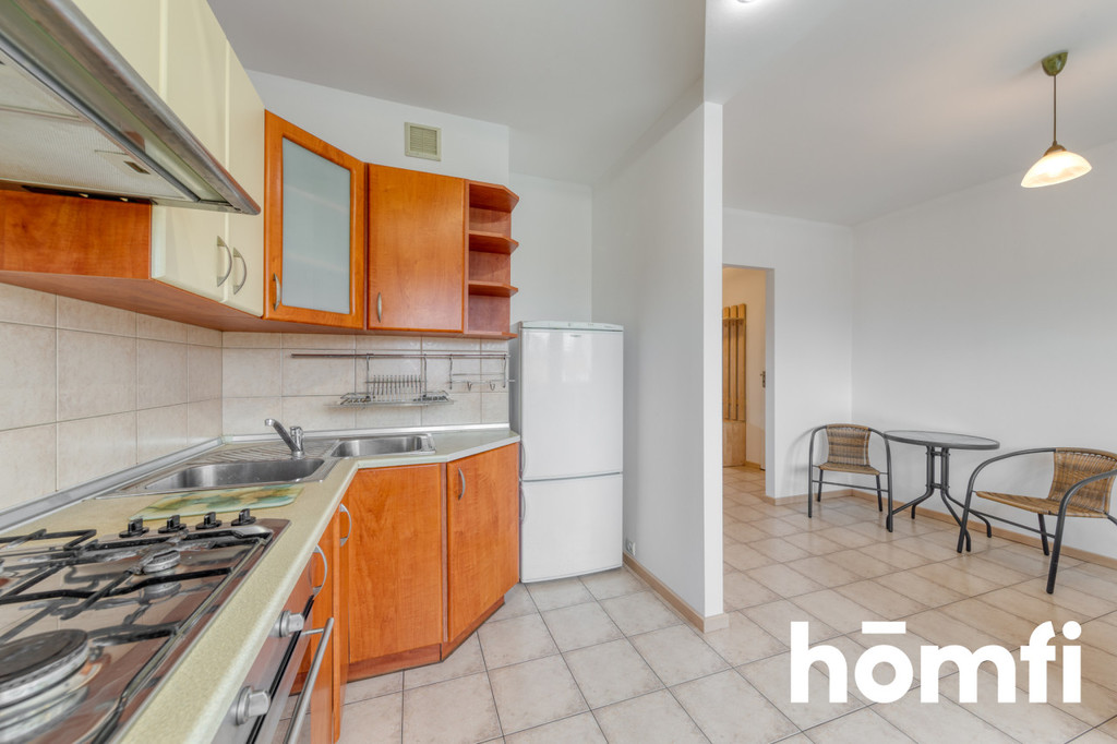 Mieszkanie 42,42 m², Łódź, Polesie, Władysława Króla - zdjęcie 4