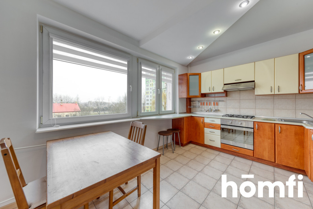 Mieszkanie 42,42 m², Łódź, Polesie, Władysława Króla - zdjęcie 2
