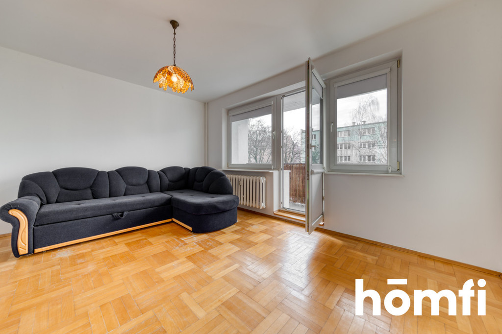 Mieszkanie 42,42 m², Łódź, Polesie, Władysława Króla - zdjęcie 9