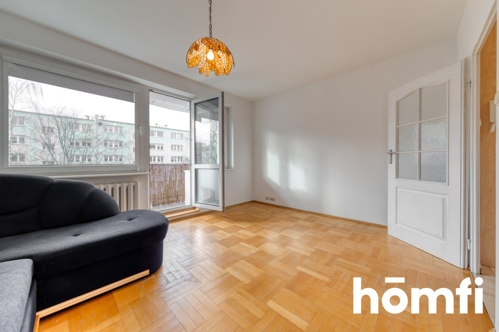 Mieszkanie 42,42 m², Łódź, Polesie, Władysława Króla - zdjęcie 11