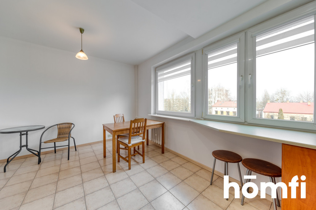 Mieszkanie 42,42 m², Łódź, Polesie, Władysława Króla - zdjęcie 5