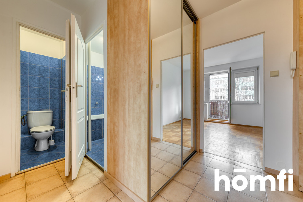 Mieszkanie 42,42 m², Łódź, Polesie, Władysława Króla - zdjęcie 7