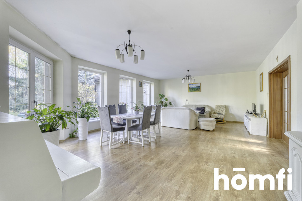 Dom 554 m², Lubicz Dolny, Toruńska - zdjęcie 3