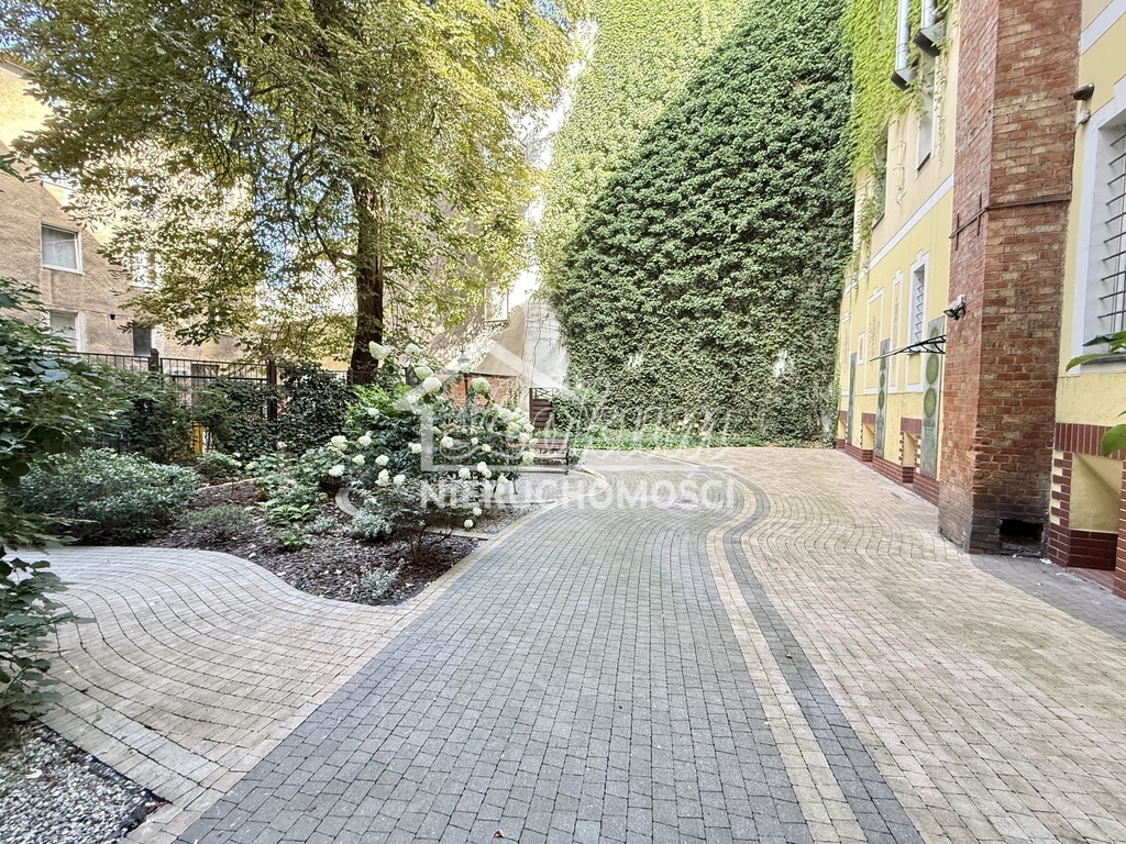 Mieszkanie 145&nbsp;m², Szczecin, Centrum, Andrzeja Małkowskiego - zdjęcie 15