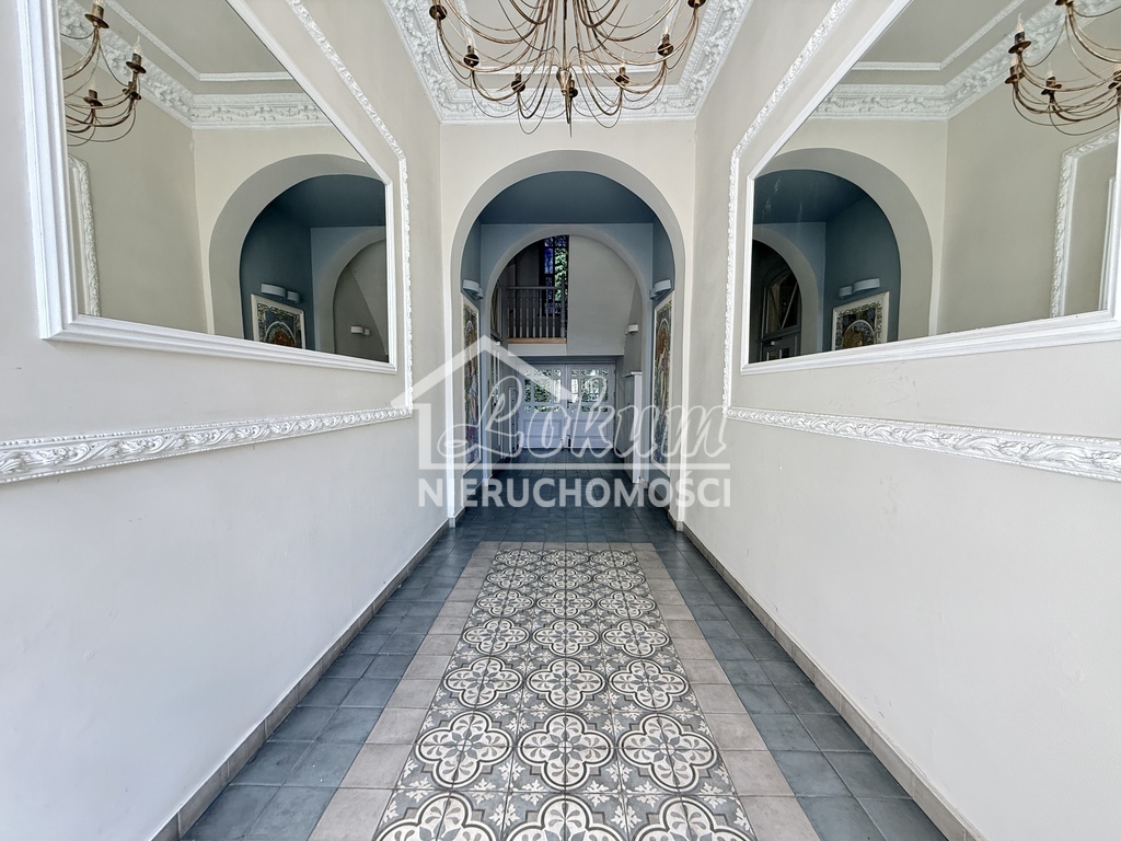 Mieszkanie 145&nbsp;m², Szczecin, Centrum, Andrzeja Małkowskiego - zdjęcie 1