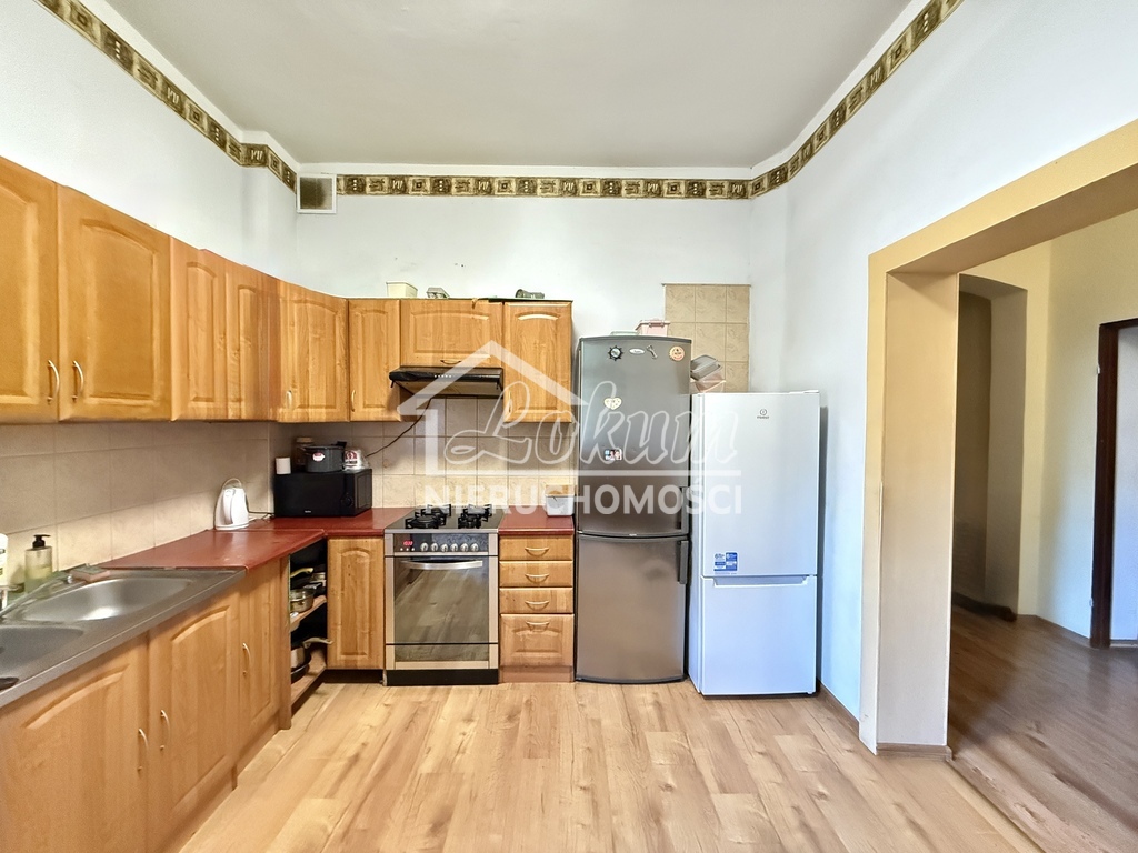 Mieszkanie 145&nbsp;m², Szczecin, Centrum, Andrzeja Małkowskiego - zdjęcie 11