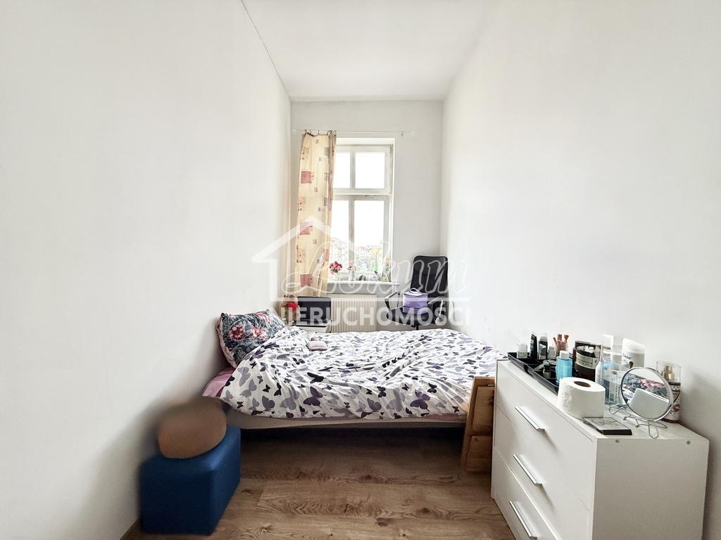 Mieszkanie 145&nbsp;m², Szczecin, Centrum, Andrzeja Małkowskiego - zdjęcie 3