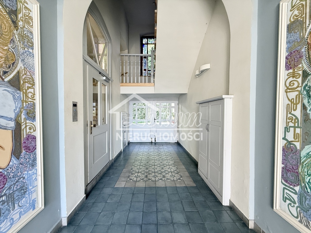 Mieszkanie 145&nbsp;m², Szczecin, Centrum, Andrzeja Małkowskiego - zdjęcie 13