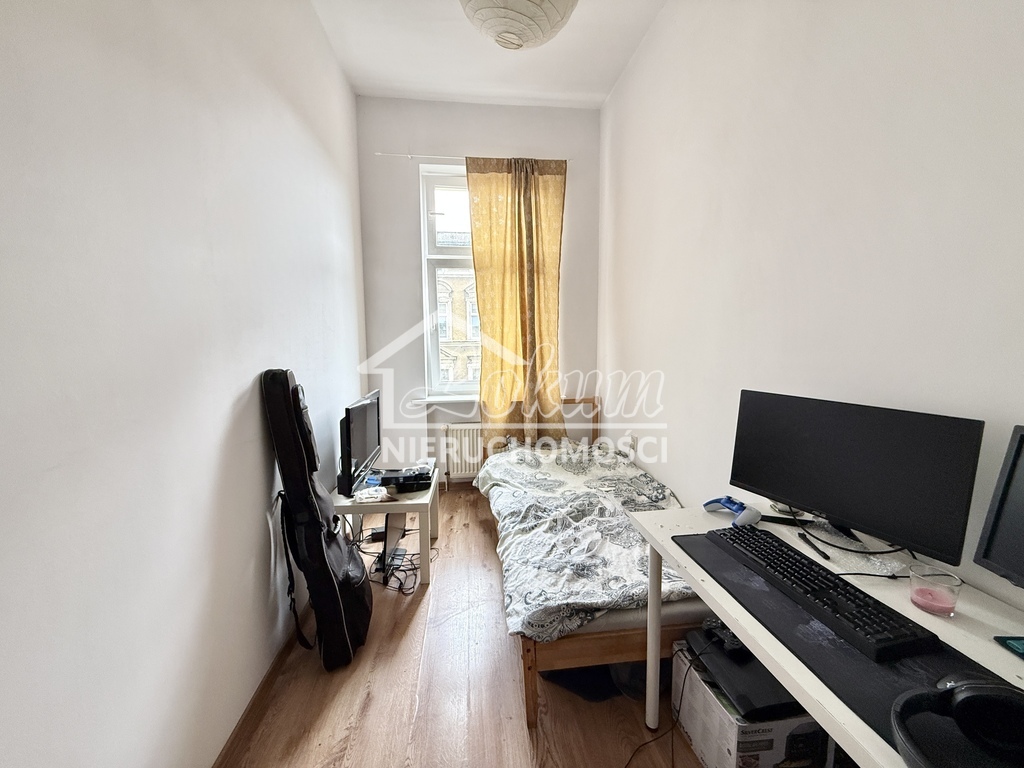 Mieszkanie 145&nbsp;m², Szczecin, Centrum, Andrzeja Małkowskiego - zdjęcie 5