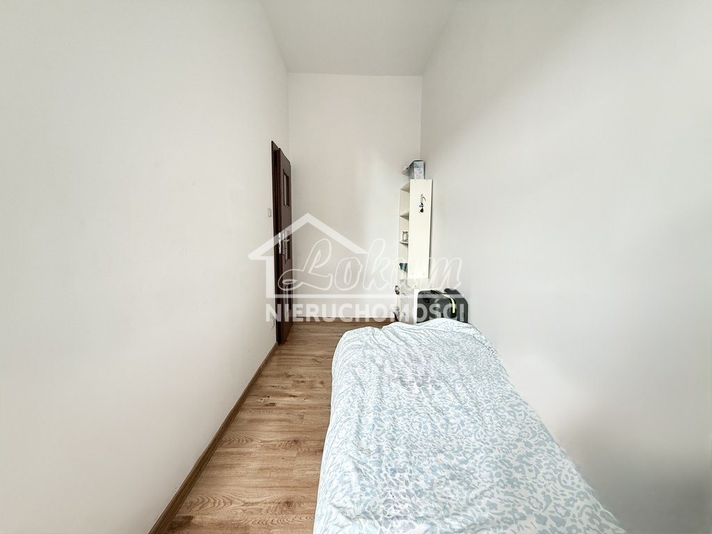 Mieszkanie 145&nbsp;m², Szczecin, Centrum, Andrzeja Małkowskiego - zdjęcie 4