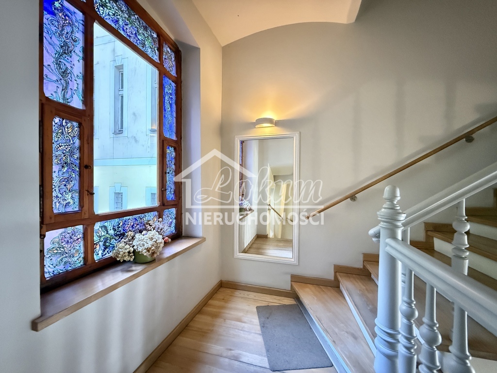 Mieszkanie 145&nbsp;m², Szczecin, Centrum, Andrzeja Małkowskiego - zdjęcie 14