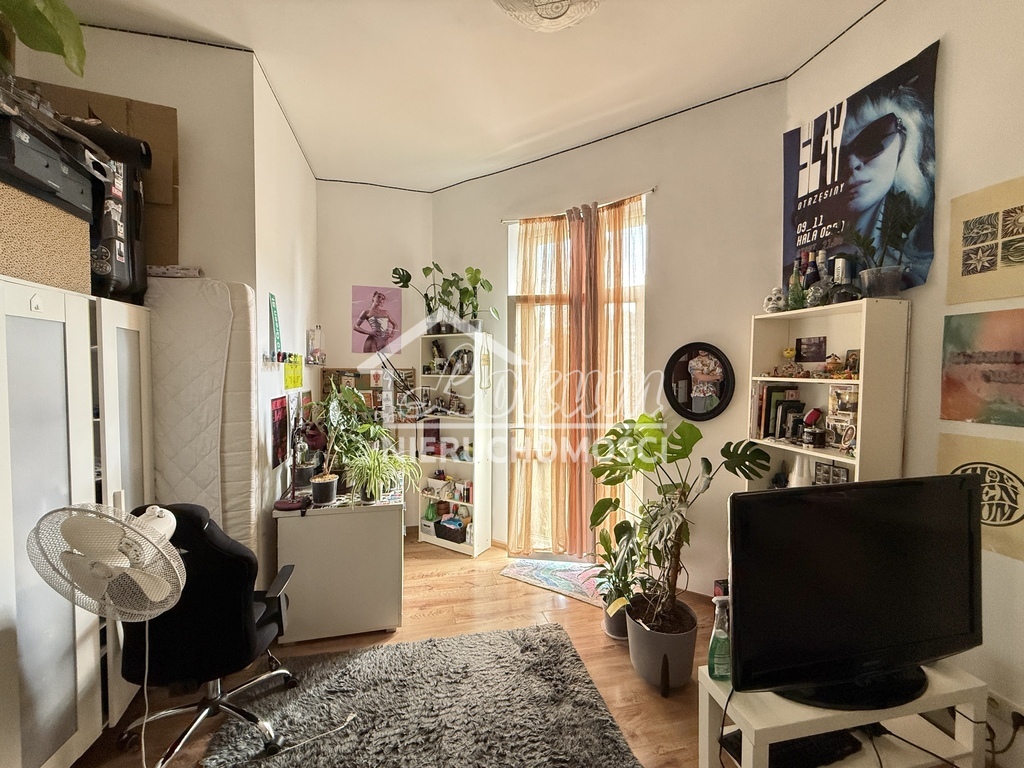 Mieszkanie 145&nbsp;m², Szczecin, Centrum, Andrzeja Małkowskiego - zdjęcie 6