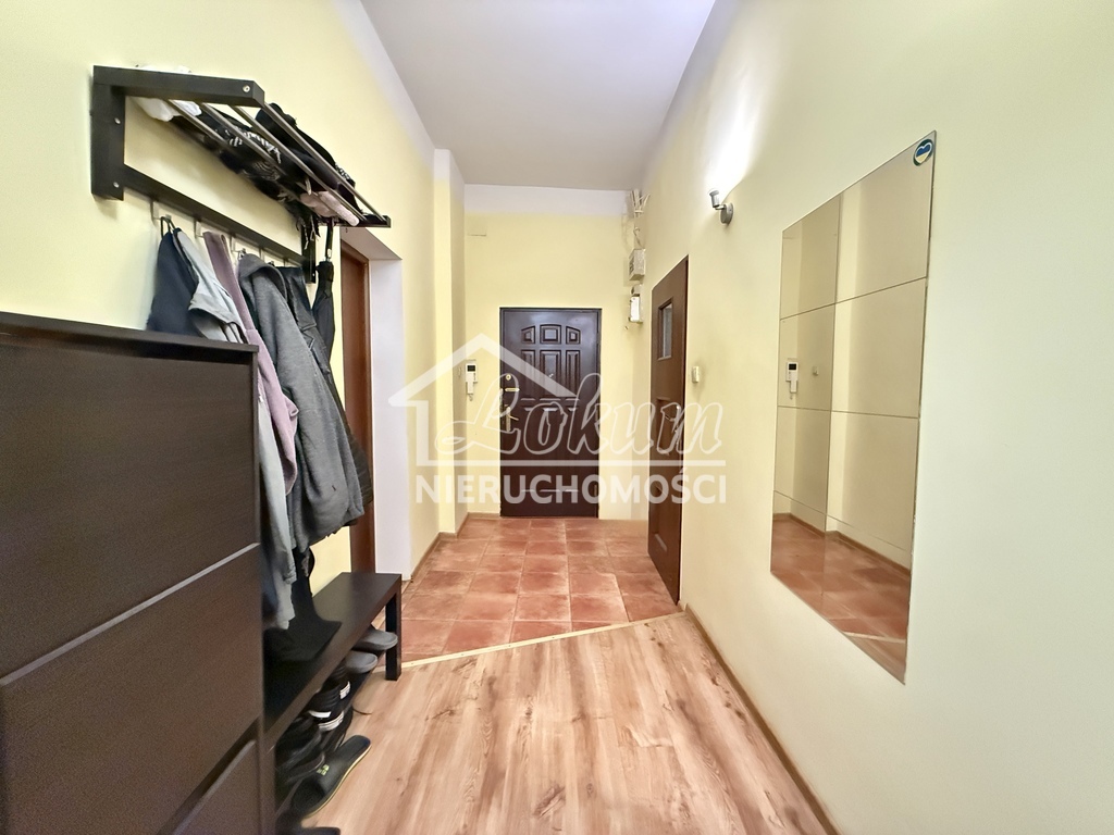 Mieszkanie 145&nbsp;m², Szczecin, Centrum, Andrzeja Małkowskiego - zdjęcie 9