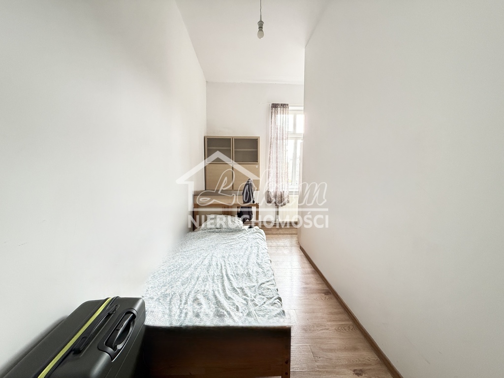 Mieszkanie 145&nbsp;m², Szczecin, Centrum, Andrzeja Małkowskiego - zdjęcie 2