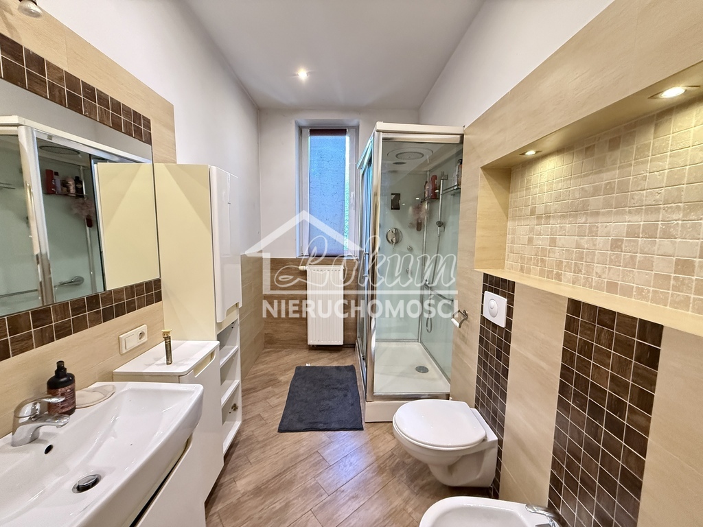 Mieszkanie 145&nbsp;m², Szczecin, Centrum, Andrzeja Małkowskiego - zdjęcie 7