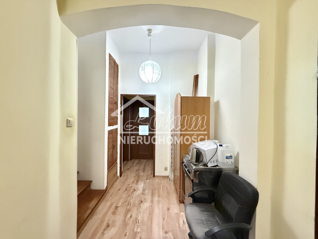 Mieszkanie 145&nbsp;m², Szczecin, Centrum, Andrzeja Małkowskiego - zdjęcie 10