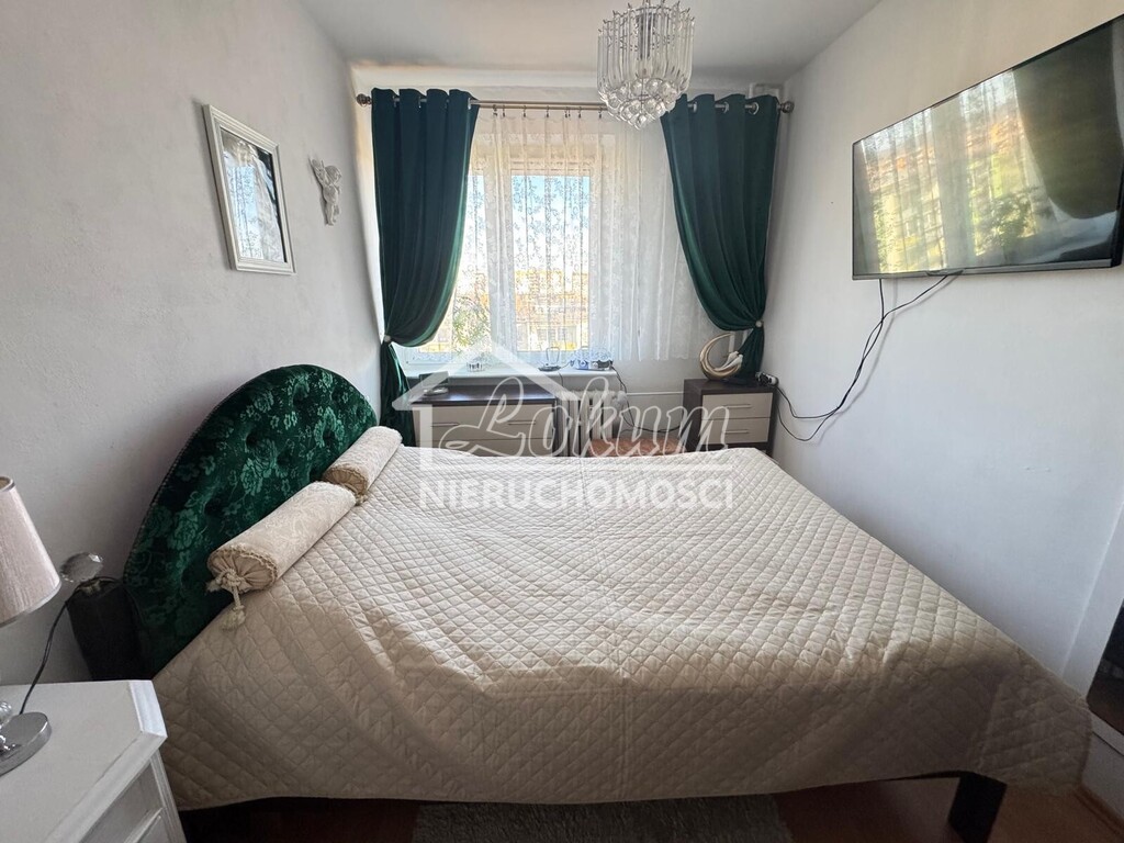 Mieszkanie 63,09&nbsp;m², Szczecin, Zawadzkiego-Klonowica, Eugeniusza Romera - zdjęcie 12