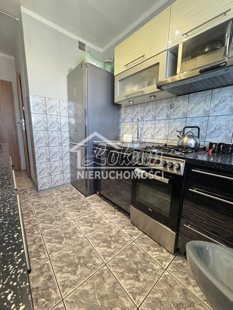 Mieszkanie 63,09&nbsp;m², Szczecin, Zawadzkiego-Klonowica, Eugeniusza Romera - zdjęcie 5