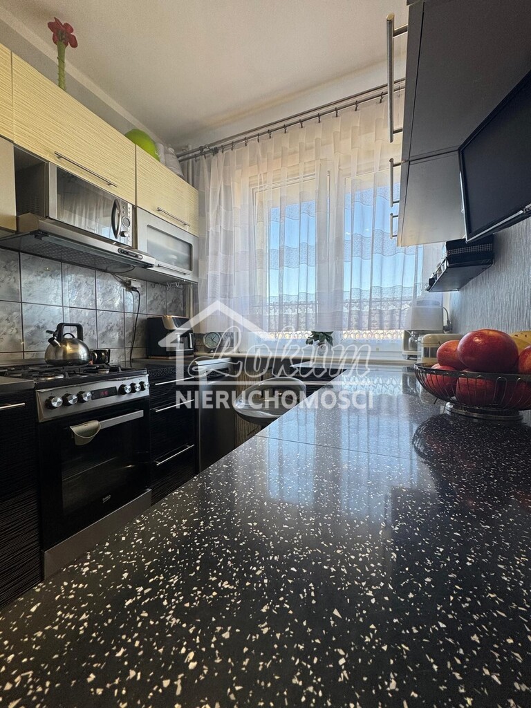 Mieszkanie 63,09&nbsp;m², Szczecin, Zawadzkiego-Klonowica, Eugeniusza Romera - zdjęcie 2