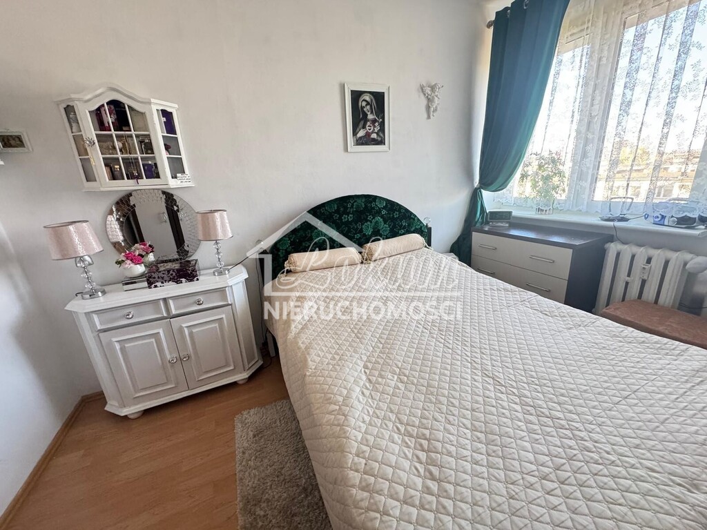 Mieszkanie 63,09&nbsp;m², Szczecin, Zawadzkiego-Klonowica, Eugeniusza Romera - zdjęcie 11