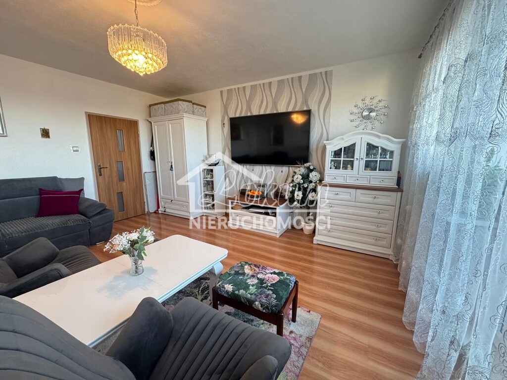 Mieszkanie 63,09 m², Szczecin, Zawadzkiego-Klonowica, Eugeniusza Romera - zdjęcie 1