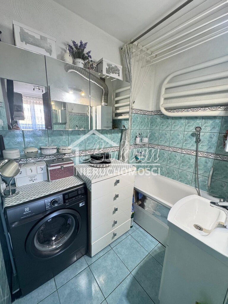 Mieszkanie 63,09&nbsp;m², Szczecin, Zawadzkiego-Klonowica, Eugeniusza Romera - zdjęcie 17