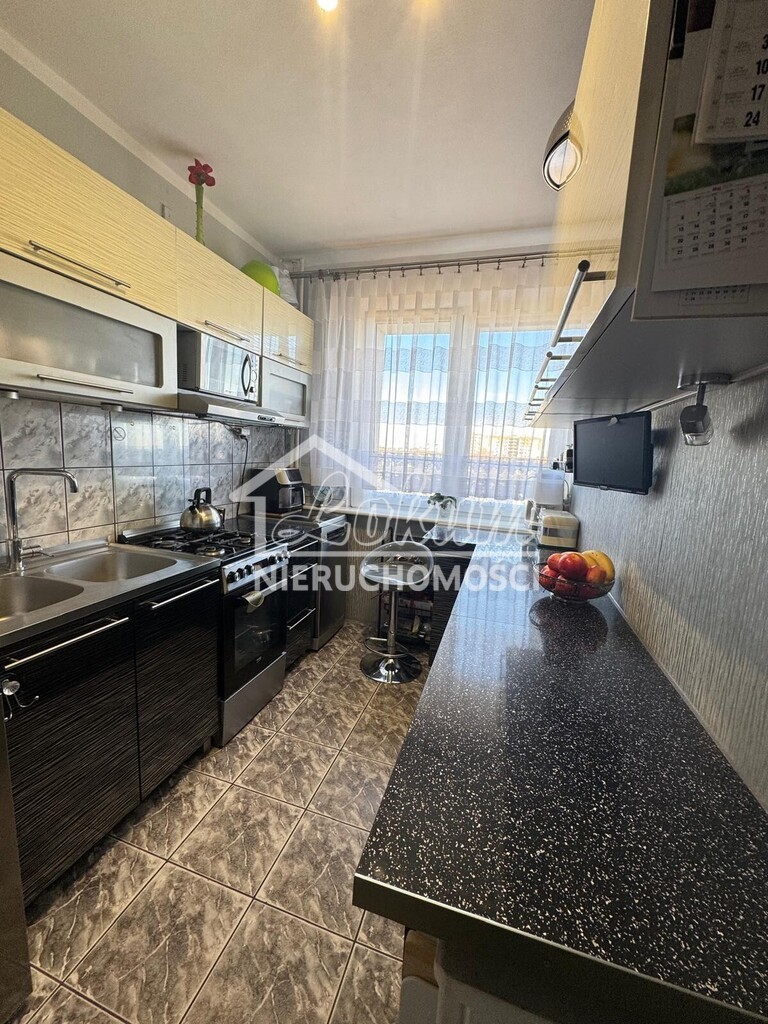 Mieszkanie 63,09&nbsp;m², Szczecin, Zawadzkiego-Klonowica, Eugeniusza Romera - zdjęcie 4