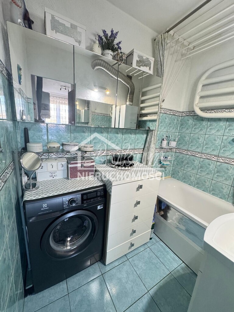 Mieszkanie 63,09&nbsp;m², Szczecin, Zawadzkiego-Klonowica, Eugeniusza Romera - zdjęcie 18