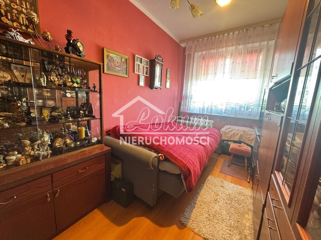 Mieszkanie 63,09&nbsp;m², Szczecin, Zawadzkiego-Klonowica, Eugeniusza Romera - zdjęcie 13