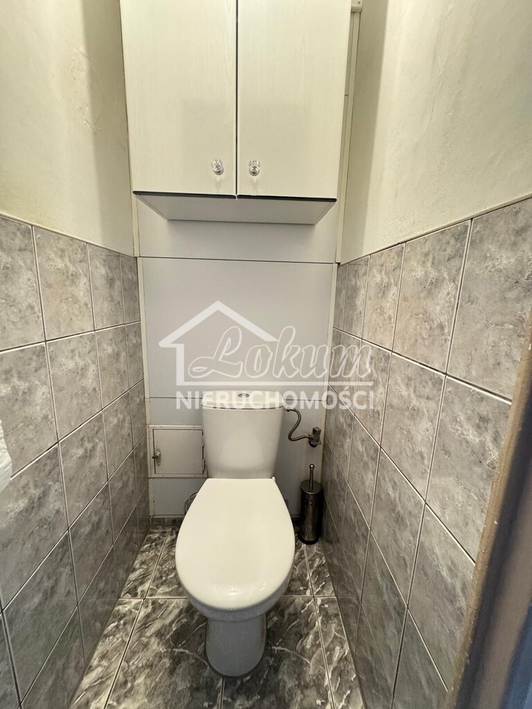 Mieszkanie 63,09 m², Szczecin, Zawadzkiego-Klonowica, Eugeniusza Romera - zdjęcie 19