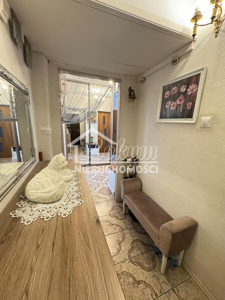 Mieszkanie 63,09&nbsp;m², Szczecin, Zawadzkiego-Klonowica, Eugeniusza Romera - zdjęcie 15