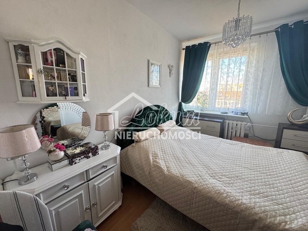 Mieszkanie 63,09&nbsp;m², Szczecin, Zawadzkiego-Klonowica, Eugeniusza Romera - zdjęcie 10