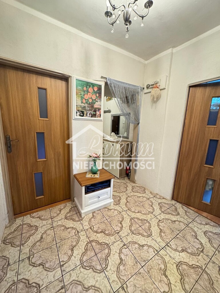 Mieszkanie 63,09 m², Szczecin, Zawadzkiego-Klonowica, Eugeniusza Romera - zdjęcie 16