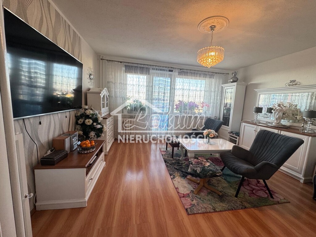 Mieszkanie 63,09&nbsp;m², Szczecin, Zawadzkiego-Klonowica, Eugeniusza Romera - zdjęcie 9