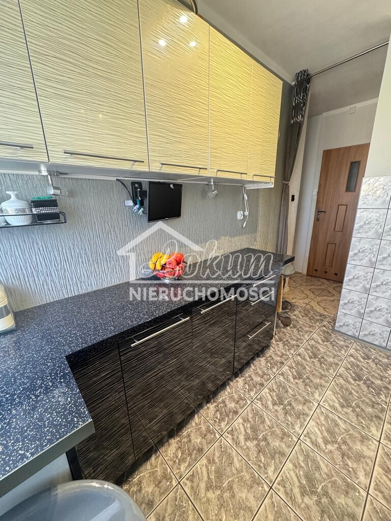 Mieszkanie 63,09&nbsp;m², Szczecin, Zawadzkiego-Klonowica, Eugeniusza Romera - zdjęcie 3