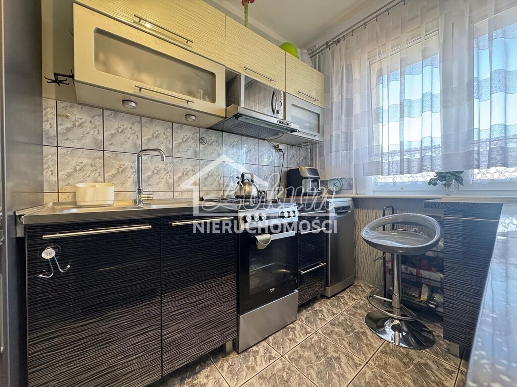 Mieszkanie 63,09&nbsp;m², Szczecin, Zawadzkiego-Klonowica, Eugeniusza Romera - zdjęcie 1