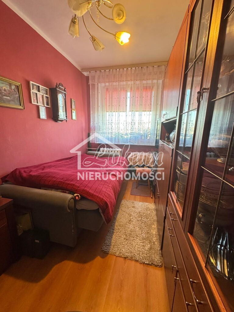 Mieszkanie 63,09&nbsp;m², Szczecin, Zawadzkiego-Klonowica, Eugeniusza Romera - zdjęcie 14